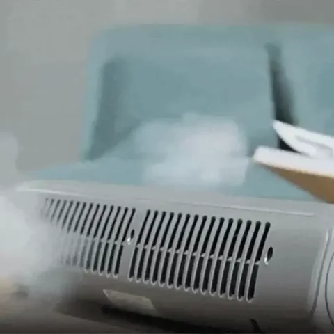 Portable Air Conditioner Home Office and Bedroom Cooling Comfort - Image 9